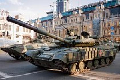 Какое оружие есть у Украины: самолеты, вертолеты, танки и оружие Запада у ВСУ