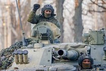 «Недооценивать врага — преступление» Морпехи 155-й бригады — о боях за Павловку, танковых дуэлях и отношении к противнику