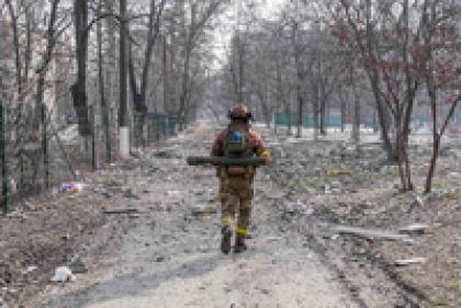 «Батальон за сутки превратился в кашу» Истории солдат украинской армии, попавших в плен в Донбассе