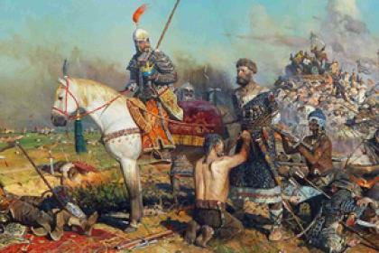 «Cлавянских рабов татары отправляли на галеры» Почему Крым стал злейшим врагом России