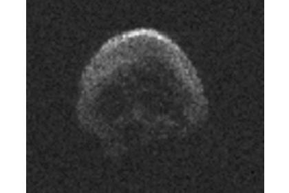 Астероид 2015 TB145