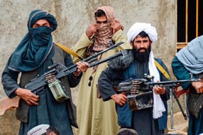 «США унижены» Америка проиграла войну за Афганистан. Как это приведет к росту терроризма во всем мире?