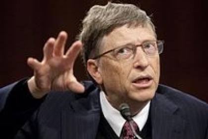 Как живет Билл Гейтс? Мытье посуды, тренировка памяти и другие секреты миллиардера, предсказавшего пандемию