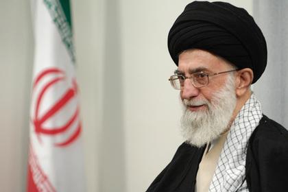 аятолла Али Хаменеи