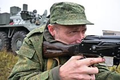 Указ Путина о военных сборах: кого призовут в 2023 году и могут ли со сборов отправить на СВО?