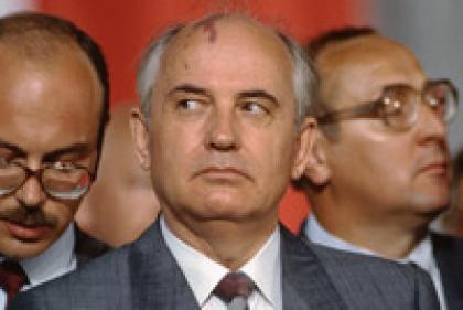 «Ничего у своей страны и своего народа не украл» Кем на самом деле был Михаил Горбачев? 
