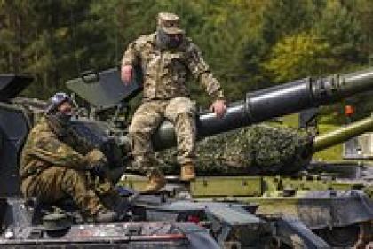 Leopard, Миг-29 и Storm Shadow: какое оружие хочет использовать Украина во время контрнаступления?