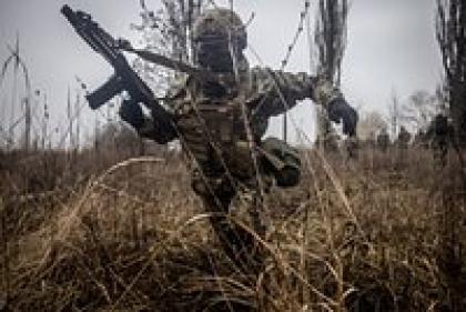 «Уклонисты уходят на дно» Как на Украине бегут от мобилизации и на что идут военкомы в охоте на призывников