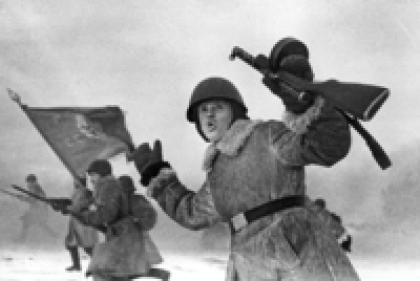 «Число танков, орудий, трупов — огромно» Как Красной армии удалось прорвать блокаду Ленинграда