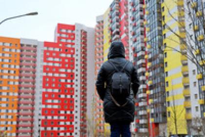 Нам чужого надо. Россияне все чаще выбирают съемные квартиры. Почему в 2022 году им придется платить за них еще больше?