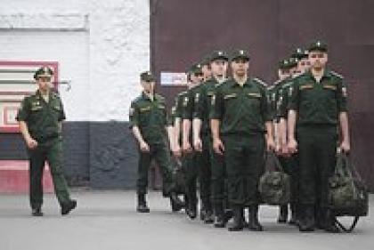 Осенний призыв в России в 2023 году: кого призовут, сколько будет длиться срочная служба в армии?