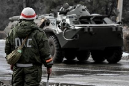 Путин исключил участие призывников и резервистов в спецоперации на Украине 