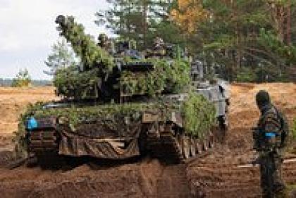 США и Германия поставят Украине танки Abrams и Leopard. С чем российская армия столкнется уже в ближайшие месяцы?