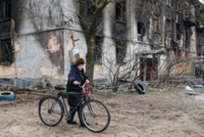 «Крышка котла скоро захлопнется» Что происходит в ЛНР спустя два месяца после начала военной операции на Украине