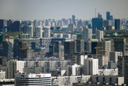 Без сдачи. В Москве пустуют тысячи съемных квартир. На какие уступки теперь готовы их владельцы?