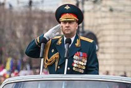 Генерал Армагеддон. Спецоперацию российских войск на Украине возглавил новый командующий. Чем известен генерал Суровикин?