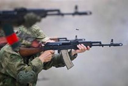 Автомат Калашникова: история создания АК-47 — настоящей легенды оружия