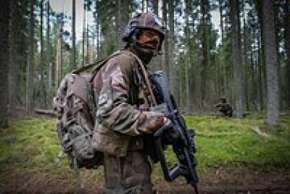 «В бой вступают подготовленные бойцы» Как французский Иностранный легион мог оказаться на Украине и чем ответит Россия?