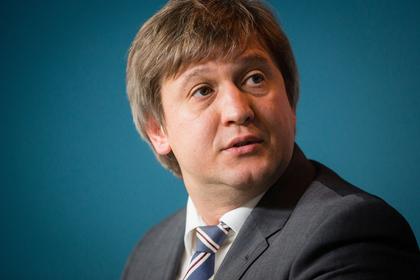 Александр Данилюк