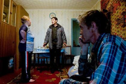Соседи из ада Интеллигентные жильцы превратили жизнь москвички в кошмар