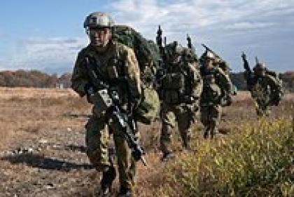 Тихоокеанский рубеж. Япония наращивает военную мощь и укрепляет союз с США. Чем это угрожает России?