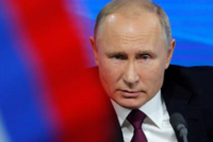 «Обстоятельства требуют решительных действий» Путин объявил о военной операции по защите Донбасса: главное из обращения