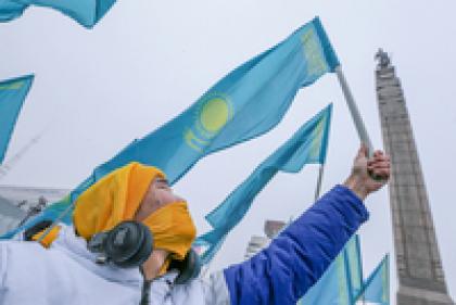 «Народ устал и озлоблен» Русские жители Казахстана — о расколе страны, языковых конфликтах и надеждах на Россию