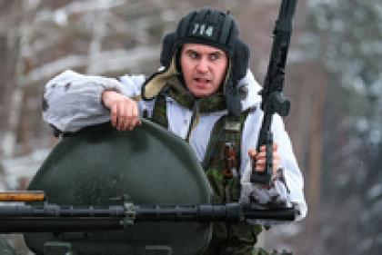 «Это переломный момент» Россия готова ввести войска для защиты ДНР и ЛНР. Чем на это ответит НАТО?