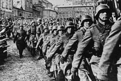 «Я никогда не забуду этого унижения» Войска Гитлера сгубили жизнь миллионов людей. Какие ужасы они творили в Европе?