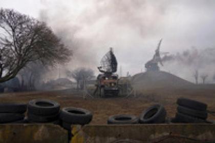«Это не легкая прогулка» Как Россия проводит военную операцию в Донбассе и за счет чего взламывает оборону Украины?