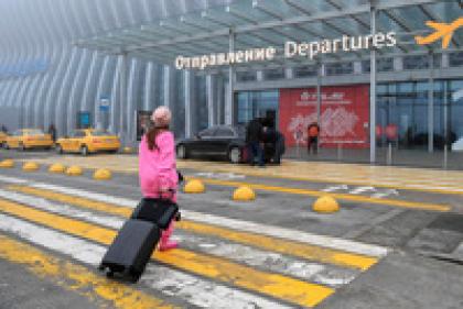 Перекрыли воздух. Европа закрыла воздушное пространство для самолетов из России. Как это отразится на туристах?
