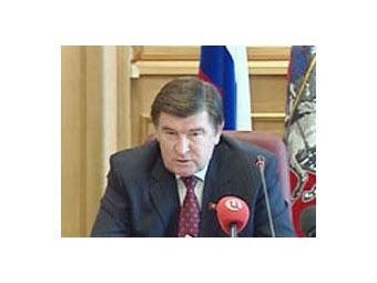 Бывшему префекту ЮАО Москвы предъявили обвинение в хищениях