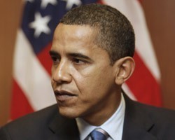 Б. Обама висунув нобелівського лауреата з економіки до ради керуючих ФРС