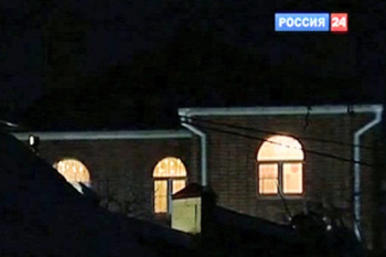 Дом в Ставрополе, где убили 8 человек, был ограблен