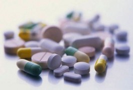 Антимонопольный комитет исследует фармацевтический рынок