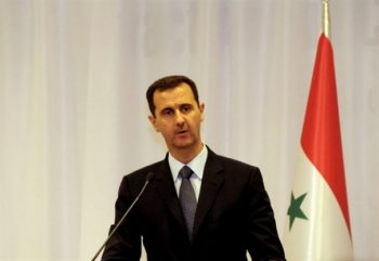 Президент Сирии издал новый декрет о СМИ