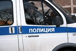 В Москве прогремел взрыв на полицейской автостоянке
