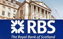 Крупнейший банк Великобритании разрывает отношения с Беларусью
