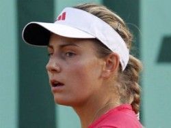 Российская теннисистка выиграла турнир в Ташкенте