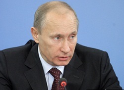 Путин: ЖКХ нужны частные инвестиции
