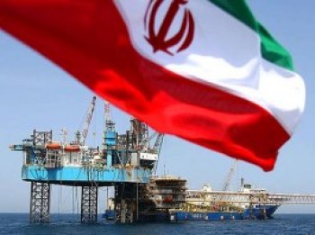 Иран официально прекратил экспорт нефти британским и французским компаниям