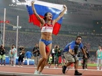 Как нам покажут Олимпиаду-2012