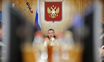 Дмитрий Рогозин увел депутатов за горизонты