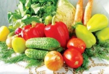 В Украине подешевели овощи