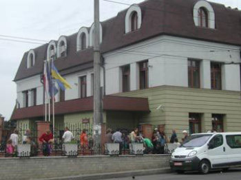 Украина подтвердила причастность польского консульства к вывозу проституток
