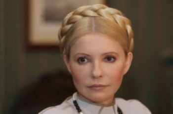 У Тимошенко забрали два дозиметра
