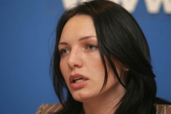Мирослава Гонгадзе хочет допросить Кучму и Литвина