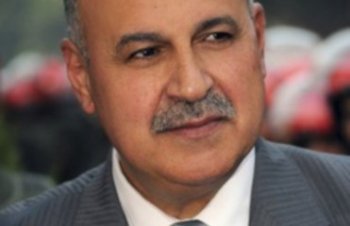 Египетский вице-президент подал в отставку