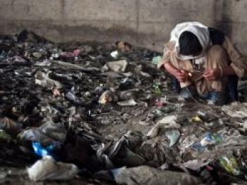 В Кабуле хотят открыть благотворительную клинику для наркоманов
