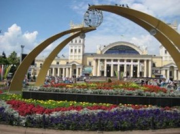 В Харькове пройдет Неделя климата